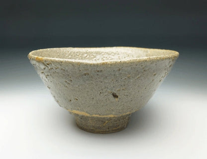 20067 Kawakita Handeishi (tea bowl [Tenmoku])