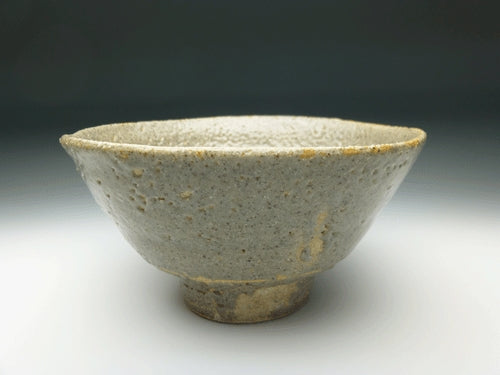 20067 Kawakita Handeishi (tea bowl [Tenmoku])