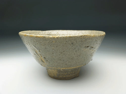 20067 Kawakita Handeishi (tea bowl [Tenmoku])