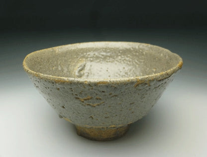 20067 Kawakita Handeishi (tea bowl [Tenmoku])