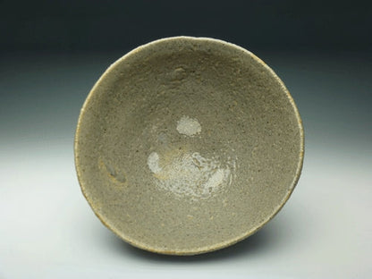 20067 Kawakita Handeishi (tea bowl [Tenmoku])