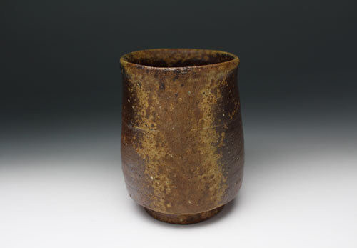 20371 Kaneshige Toyo (Bizen teacup)