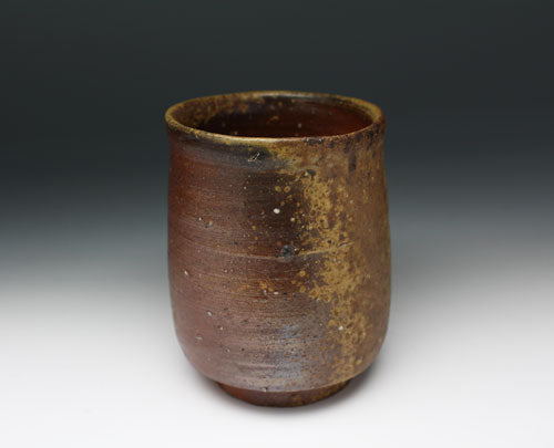 20371 Kaneshige Toyo (Bizen teacup)