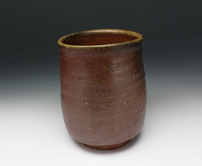 20371 Kaneshige Toyo (Bizen teacup)