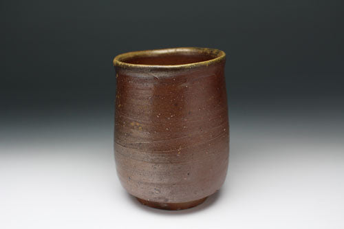 20371 Kaneshige Toyo (Bizen teacup)