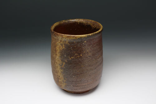 20371 Kaneshige Toyo (Bizen teacup)