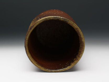 20371 Kaneshige Toyo (Bizen teacup)