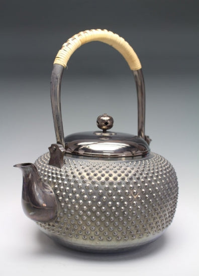 20678 Pure silver (kettle [930g])