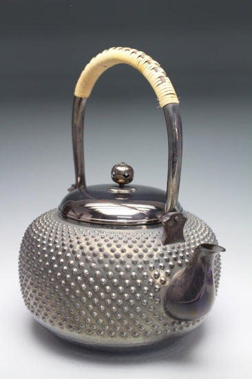 20678 Pure silver (kettle [930g])