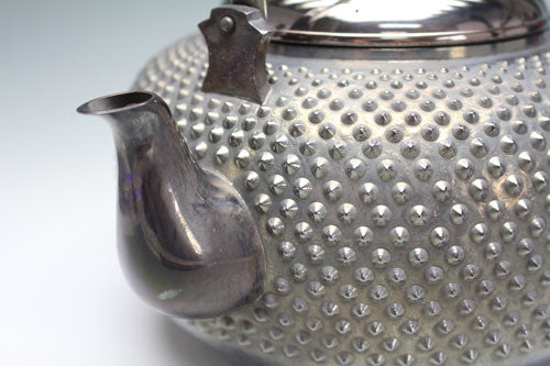 20678 Pure silver (kettle [930g])