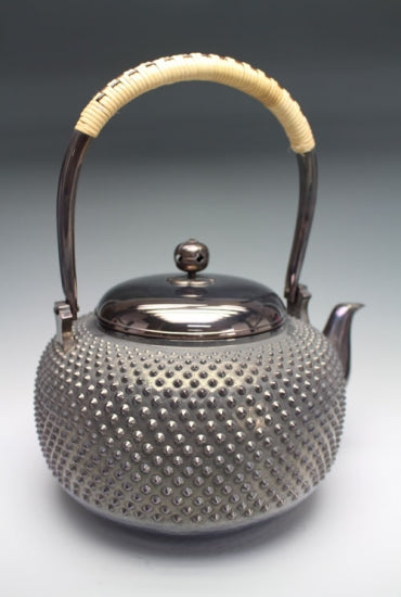 20678 Pure silver (kettle [930g])