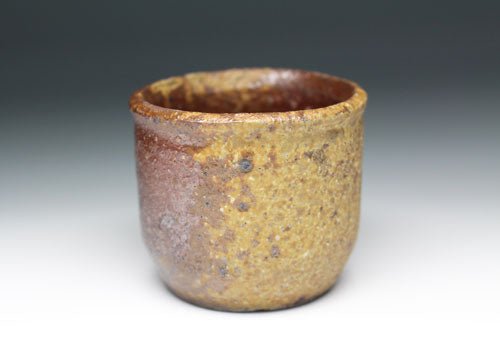 20681 Kitaoji Rosanjin [Yusai Box] (Bizen Sake only)