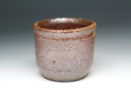 20681 Kitaoji Rosanjin [Yusai Box] (Bizen Sake only)