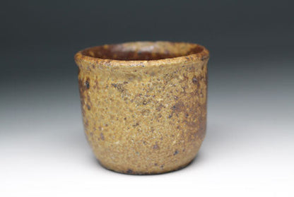 20681 Kitaoji Rosanjin [Yusai Box] (Bizen Sake only)