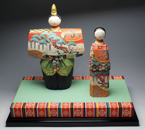 20880 HIRANO Senri (Miwa Hina Doll)