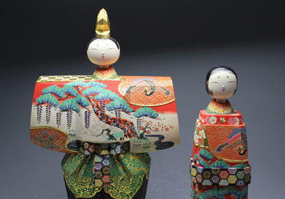 20880 HIRANO Senri (Miwa Hina Doll)