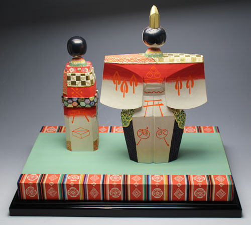 20880 HIRANO Senri (Miwa Hina Doll)