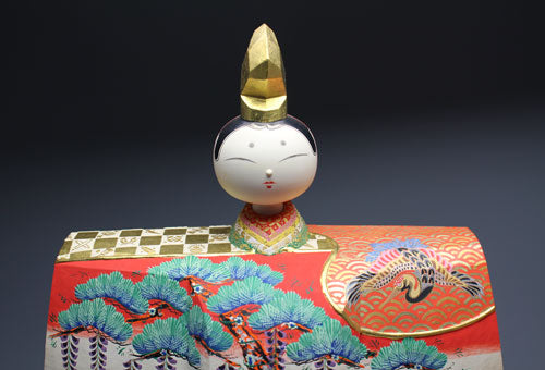 20880 HIRANO Senri (Miwa Hina Doll)