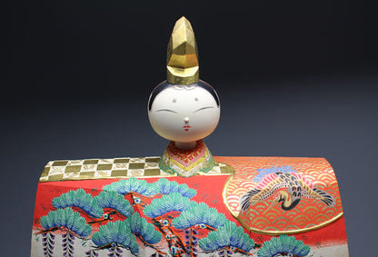 20880 HIRANO Senri (Miwa Hina Doll)