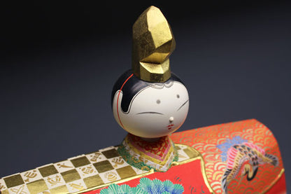 20880 HIRANO Senri (Miwa Hina Doll)