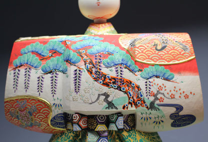 20880 HIRANO Senri (Miwa Hina Doll)