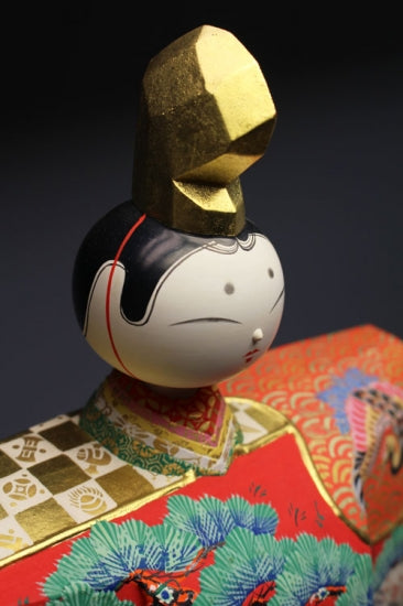 20880 HIRANO Senri (Miwa Hina Doll)