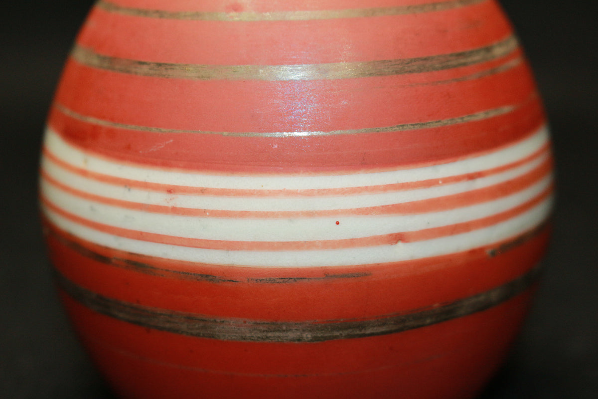 26128   北大路魯山人	銀はけめ徳里     KITAOJI Rosanjin