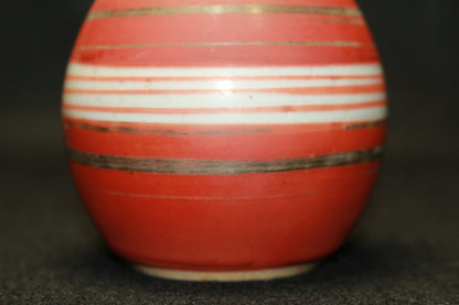 26128   北大路魯山人	銀はけめ徳里     KITAOJI Rosanjin