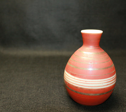 26128   北大路魯山人	銀はけめ徳里     KITAOJI Rosanjin