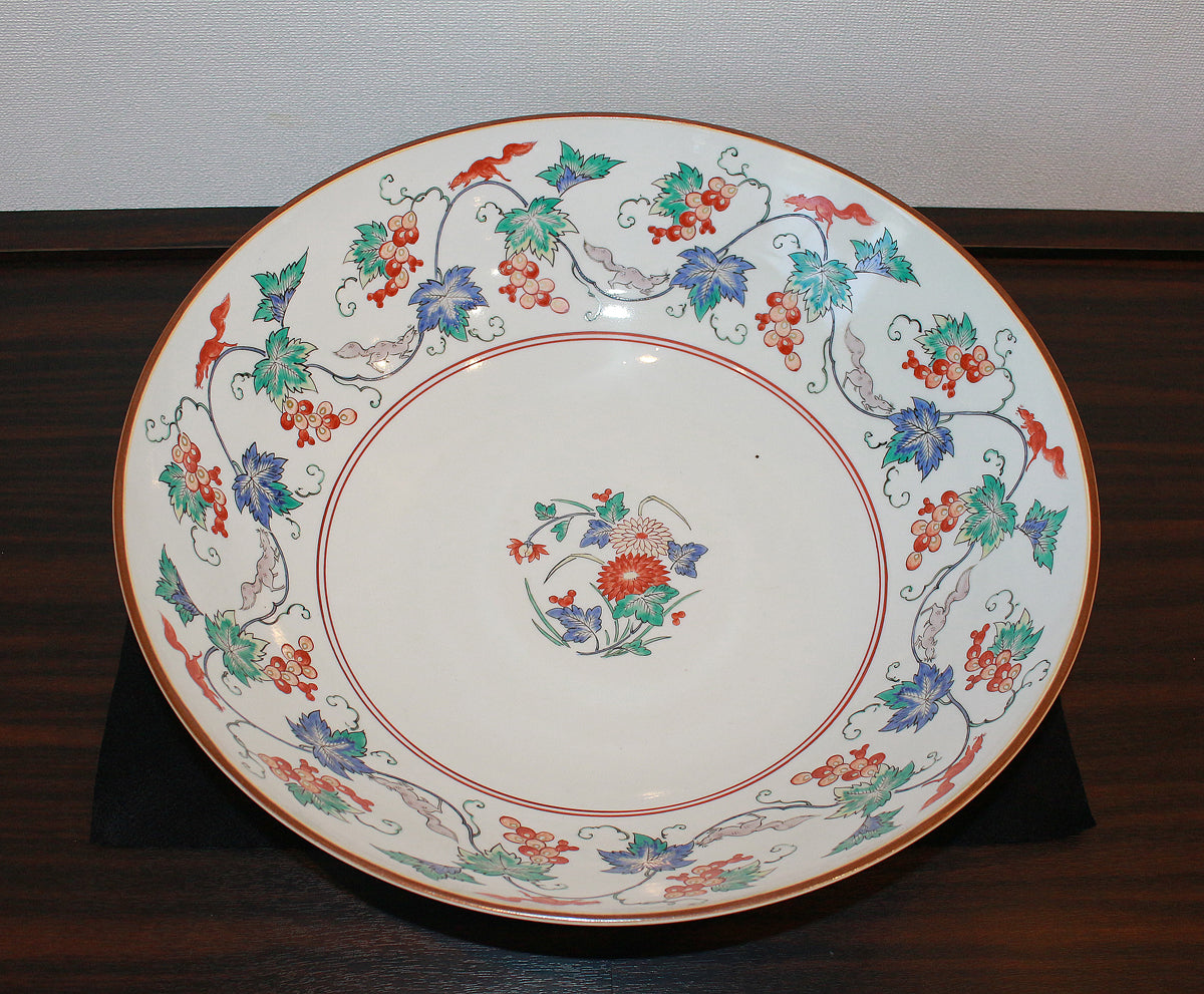 酒井田柿右衛門 – アート飛田