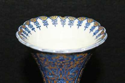26148 HAYAMA Yuki Ornamental Vase (Solo Exhibition Exhibition) 