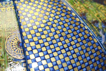 26149 Yuki Hayama Gift of the Nile (Solo Exhibition Exhibit, same handicraft) 