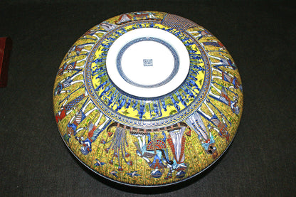 26149 Yuki Hayama Gift of the Nile (Solo Exhibition Exhibit, same handicraft) 