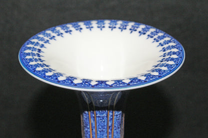 26150 HAYAMA Yuki Overlord Flying Ornamental Vase (Same hand-made work as exhibited in solo exhibition) 