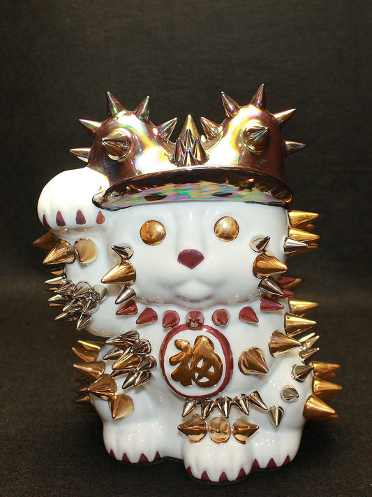 26151	古賀崇洋	　ＮＥＯ　ＭＡＮＥＫＩＮＥＫＯ　-Ｐｅtit‐　　KOGA　Takahiro