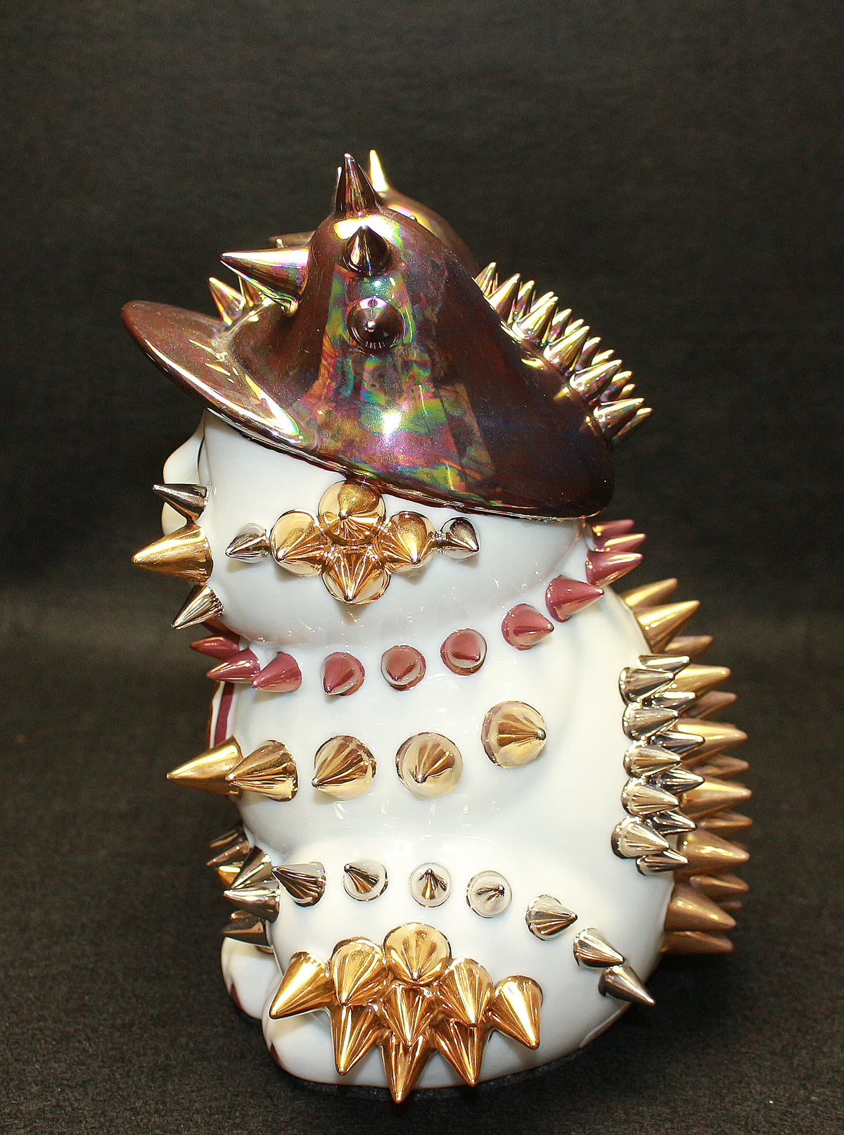 26151 KOGA Takahiro NEO MANEKINEKO -Pеtit- KOGA Takahiro 