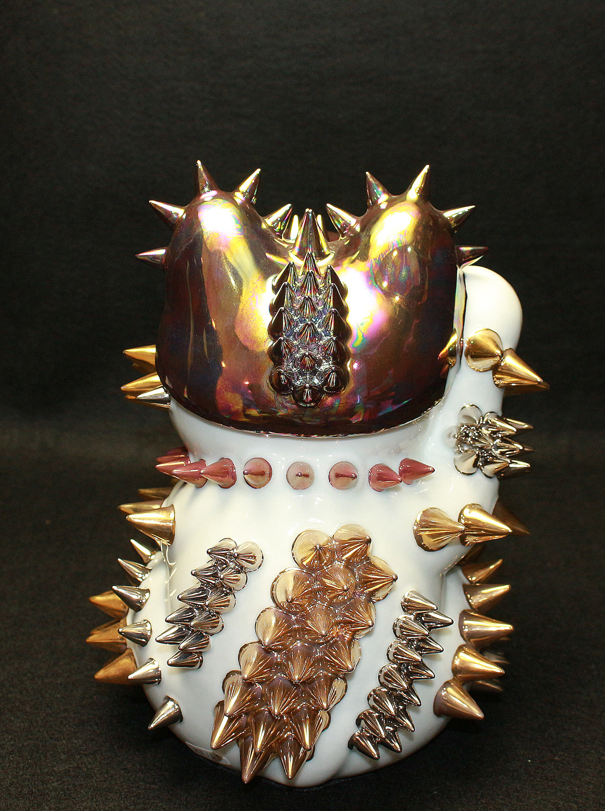 26151 KOGA Takahiro NEO MANEKINEKO -Pеtit- KOGA Takahiro 