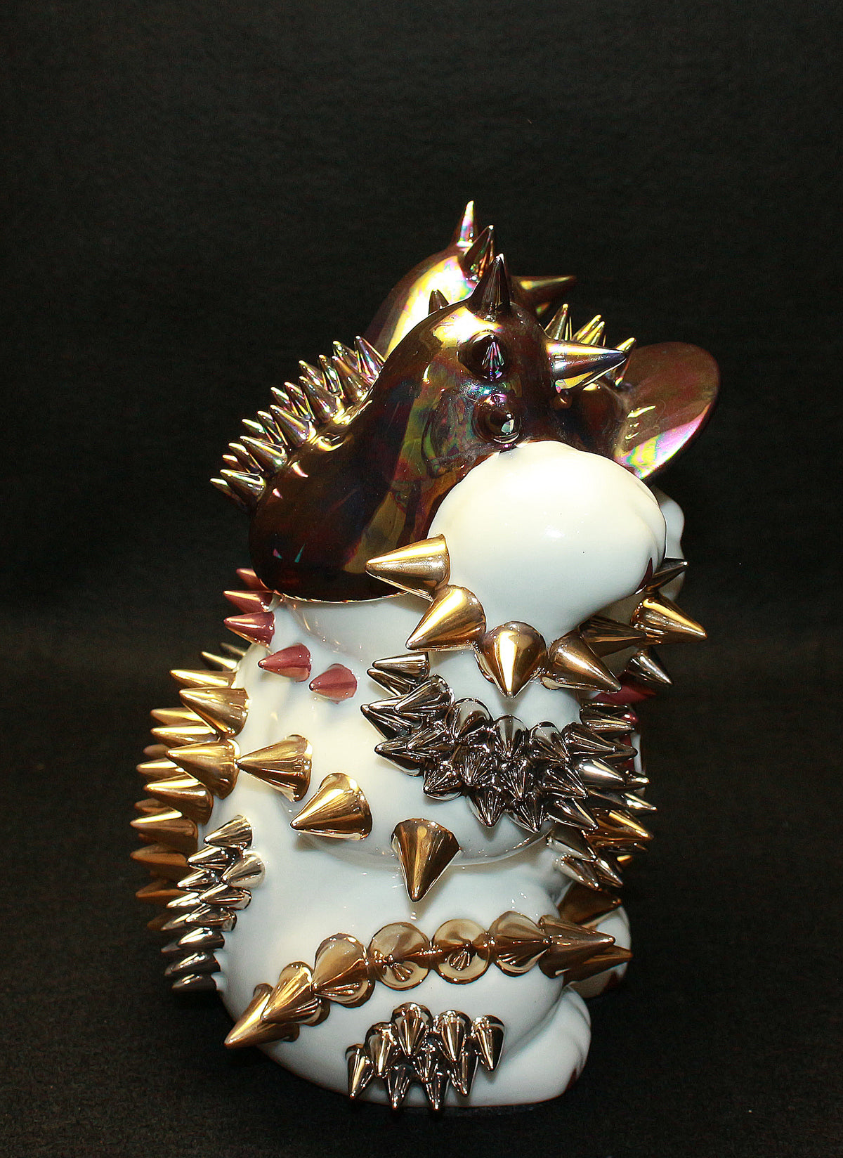 26151 KOGA Takahiro NEO MANEKINEKO -Pеtit- KOGA Takahiro 