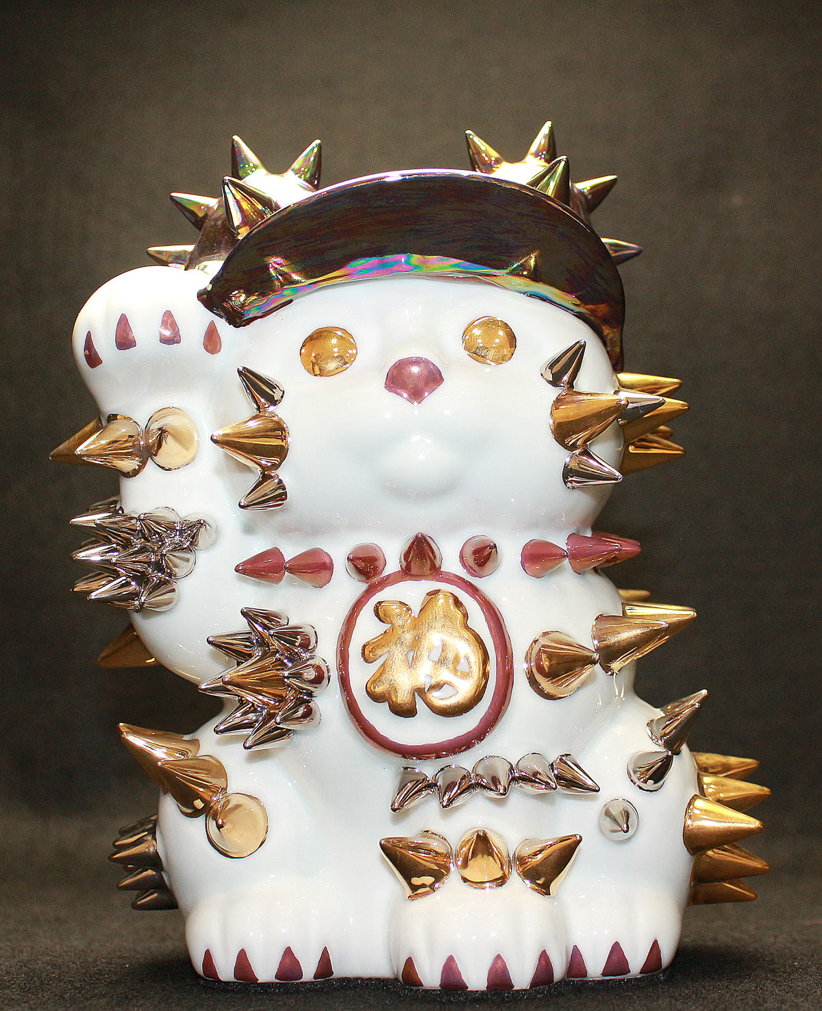 26151 KOGA Takahiro NEO MANEKINEKO -Pеtit- KOGA Takahiro 