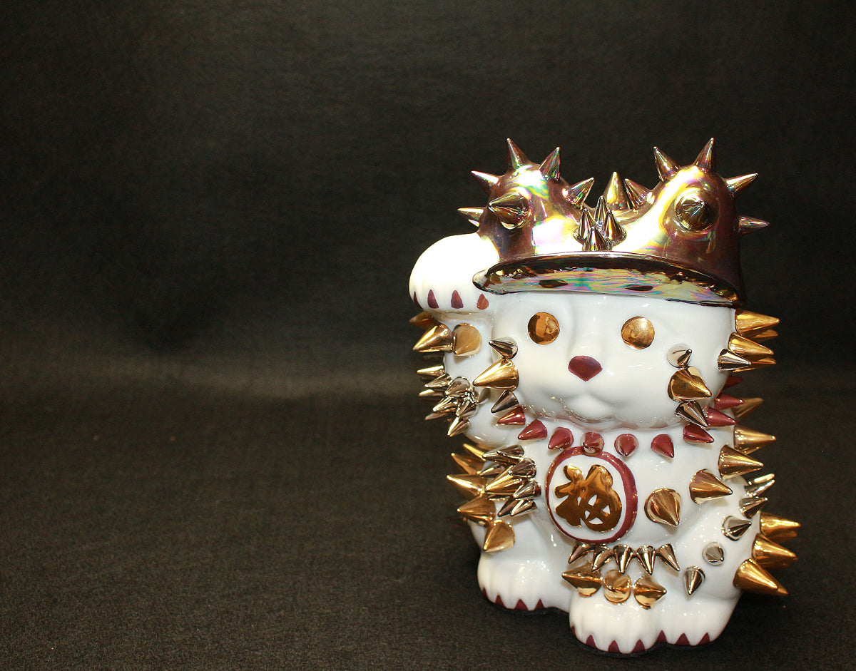 26151 KOGA Takahiro NEO MANEKINEKO -Pеtit- KOGA Takahiro 