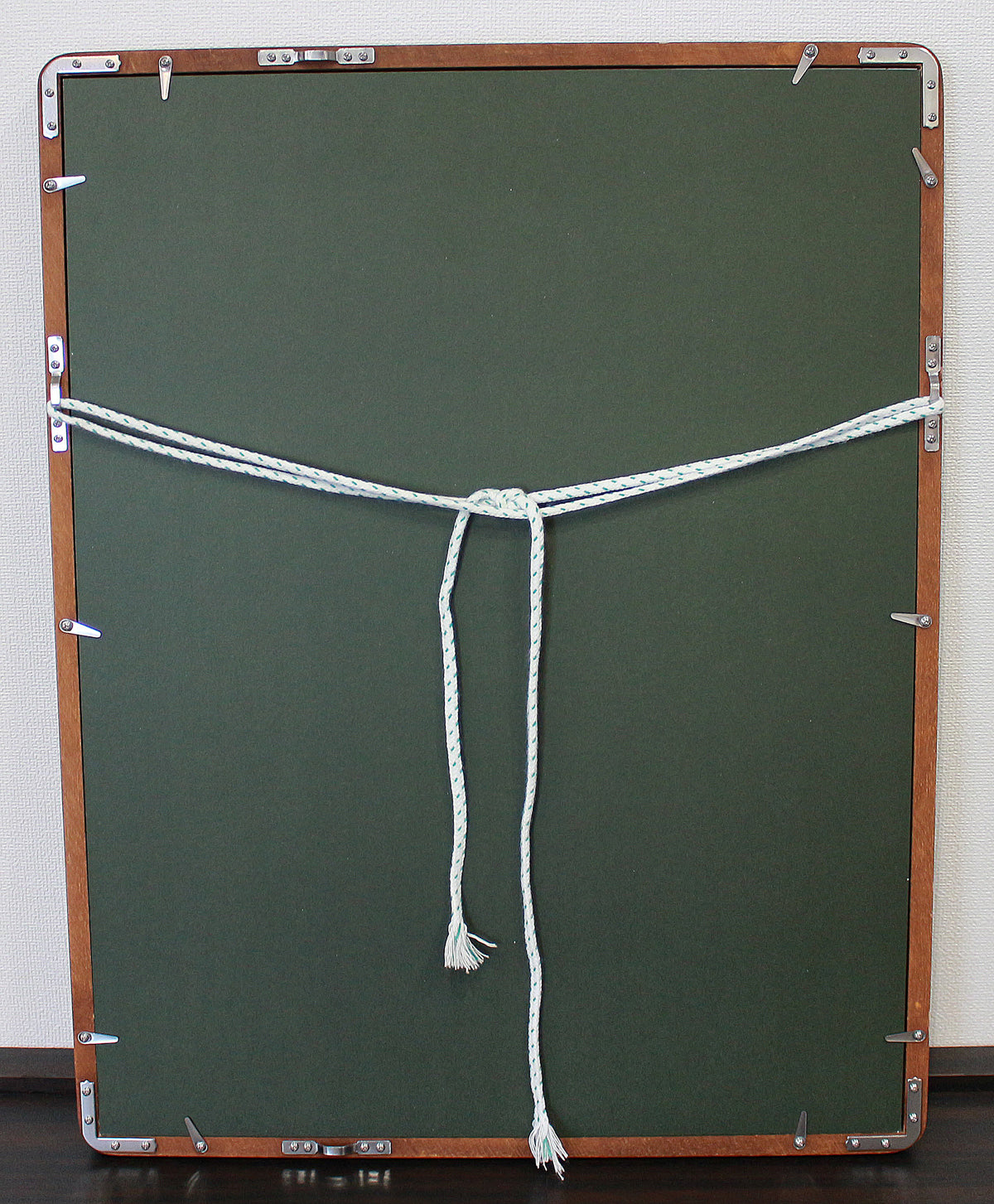 26156	棟方志功	　天妃鼓笛の柵（棟方志功鑑定委員会）