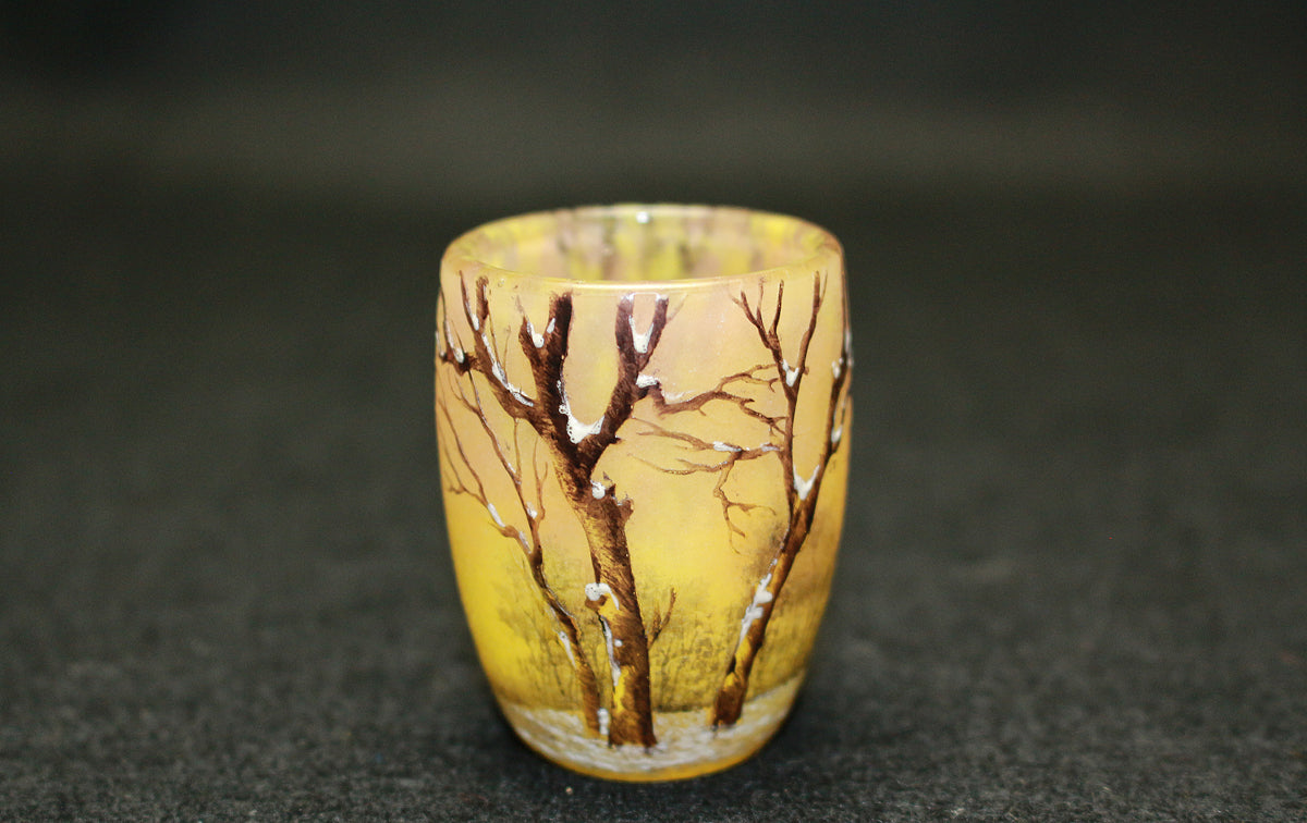 ぐい呑 – アート飛田