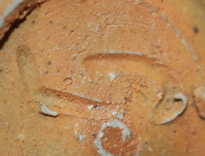 26166 Nakamura Rokuro Bizen Sake Cup① 