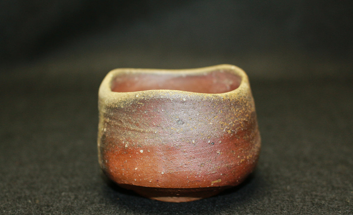 26167	中村六郎	　備前酒呑②