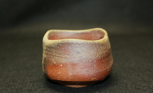 26167	中村六郎	　備前酒呑②