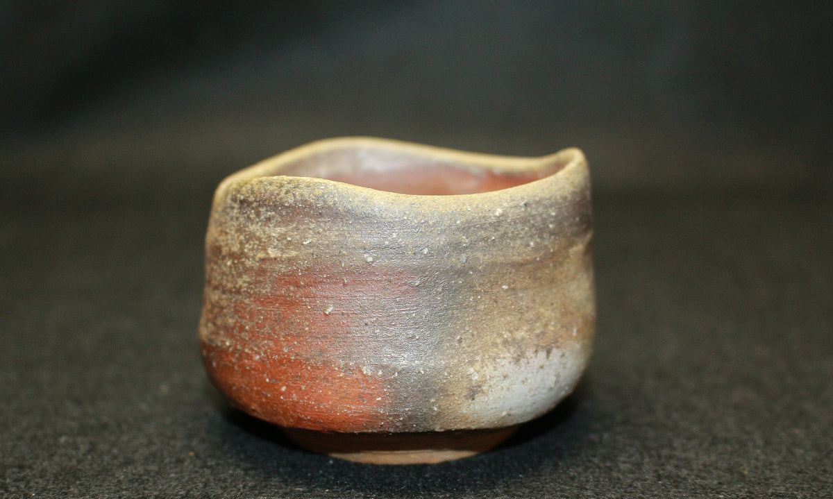 26167	中村六郎	　備前酒呑②