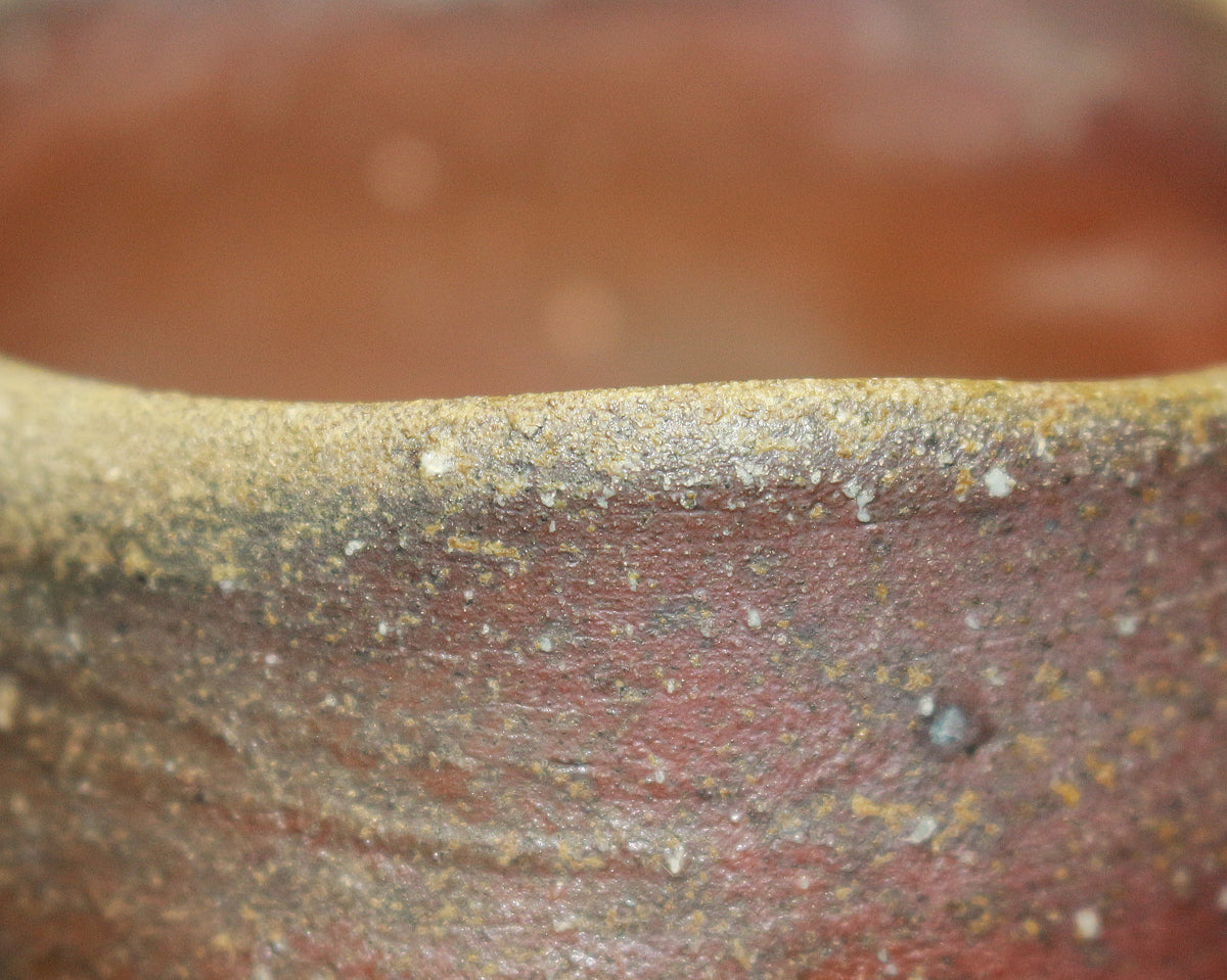 26167	中村六郎	　備前酒呑②