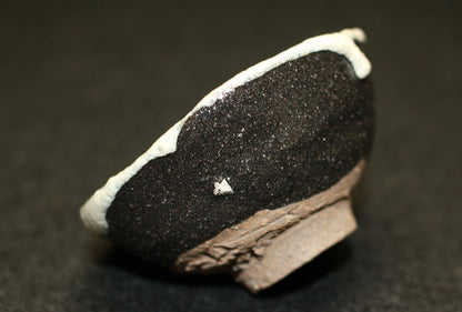 26185　人間国宝　清水卯一　蓬莱掛分赤絵花盃　SHIMIZU Uichi