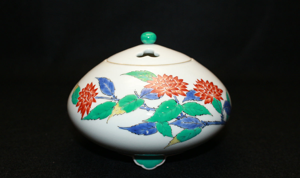 酒井田柿右衛門 – アート飛田