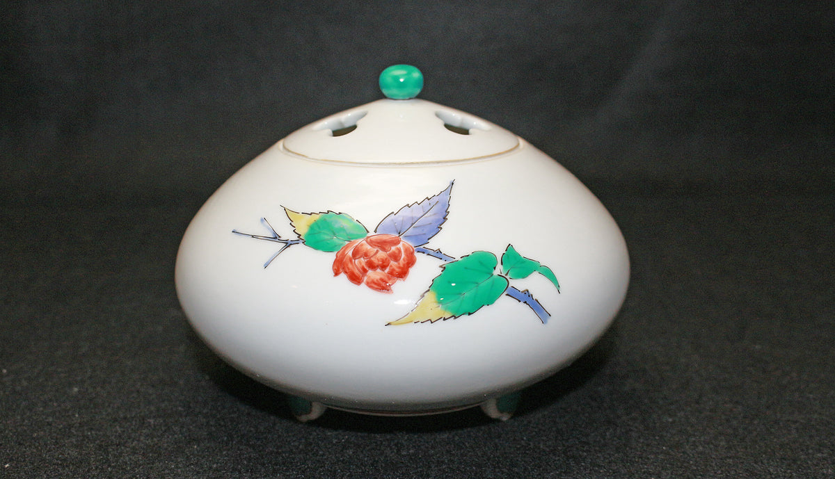 酒井田柿右衛門 – アート飛田